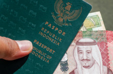 Ditjen Imigrasi Pastikan Paspor Baru Disertai Kolom Tanda Tangan