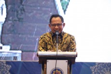 Mendagri Sebut Anies Selesaikan Jabatan Husnul Khatimah