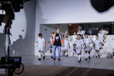 Masa Jabatan Usai, Ini Deretan Fasilitas Peninggalan Anies