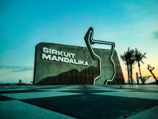 MotoGP 2023 di Sirkuit Mandalika Jauh Lebih Siap, Ini Janji Erick