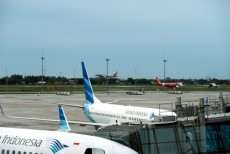 Bandara Halim Perdanakusuma Buka Layanan Penerbangan Luar Negeri