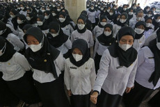 Ini Jadwal Pendaftaran PPPK 2022 untuk Formasi Guru