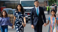 Punya Harta Rp12,9 Triliun, Rishi Sunak Lebih Tajir dari Raja Charles