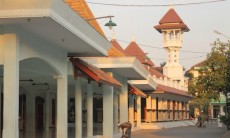 Sejarah Pesantren Langitan, Didirikan Murid Pangeran Diponegoro