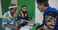 Tanah Karo, Saksi Kisah Perjuangan Dai dan Minoritas Muslim