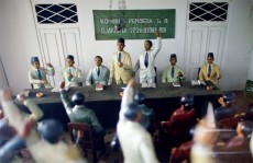 Sejarah dan Makna Dibalik Ikrar Sumpah Pemuda