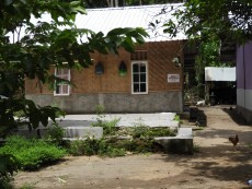 Mengenal RUBI, Program Rumah untuk Penyintas Bencana