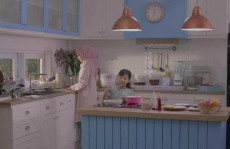 Tips Dapur Nyaman, Bersihkan Kompor Dari Noda Bekas Masak