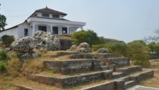 Sejarah Giri Kedaton, Pesantren Sunan Giri yang Jadi Kerajaan