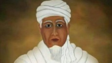Haji Salahudin bin Talibuddin, Mutiara Islam dari Halmahera