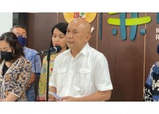 Menkop UKM Ungkap 4 Tantangan Pengembangan Ekonomi dan Keuangan Syariah