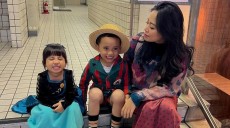 Mengenal Pembekakan Adenoid yang Dialami Anak Rachel Vennya