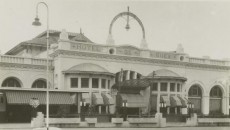 Mengenal Hotel Grand Inna Dharma Deli, Bangunan Legendaris di Kota Medan