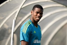 Paul Pogba: Islam dan Al Quran Membuka Mata Saya tentang Kehidupan