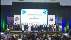 Wapres Resmikan Universitas Darunnajah, Begini Sejarah Kampus Milik Ponpes Darunnajah