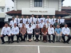 Fajar Alfian hingga Liliyana Natsir Resmi Diangkat Jadi PNS