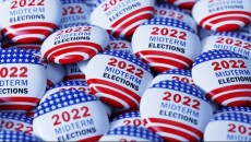 Muslim Amerika Serikat Catat Kemenangan Politik Terbesar di Pemilu Sela 2022