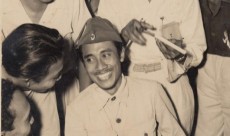 Kisah Bung Tomo Rampas Ribuan Senjata Jepang Naik Becak