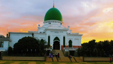 Bunga Rampai Hari Pahlawan: Peran Pesantren dalam Kemerdekaan