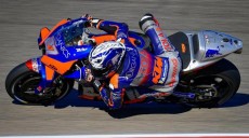 Cedera Patah Tulang, Iker Lecuona Tak Bisa Lanjutkan WSBK 2022