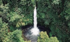 Alam Situ Gunung Tawarkan Ragam Pilihan Wisata Keluarga