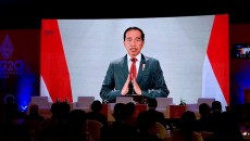Presiden Jokowi Luncurkan Dana Pandemi, Dapat 1,4 Miliar Dolar AS