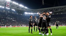 Juventus Tembus Tiga Besar, Max Allegri: Ini Langkah Maju