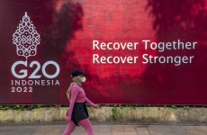 Mengenal Engagement Grup Presidensi G20, Ada B20 hingga Y20