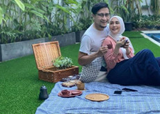 Cerita Arie Untung Hampir Pindah Agama Sebelum Hijrah