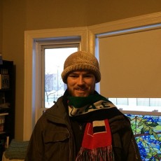 Abdur Rahman Blauvelt Dirikan Crowdfunding Muslim karena Ikuti Kata Hati