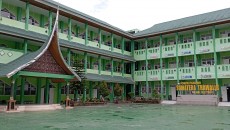 Sumatera Thawalib Parabek, Pesantren Tertua di Sumatera Didik Banyak Tokoh Bangsa