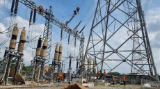 Indonesia dan Korsel Kerja Sama Pembangunan Infrastruktur Hijau