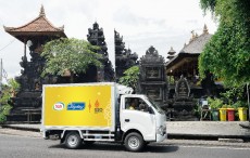 Yili Indonesia Dukung Sherpa G20 dengan Sajikan Olahan Susuk Terbaik