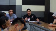 Bappenda Makassar Terima Kunjungan Pansus DPRD Sinjai