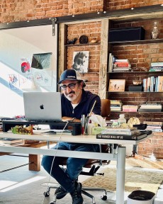 Belajar dari Hamdi Ulukaya, Raja Yogurt yang Peduli Nasib Imigran