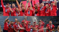 Kapten Timnas Inggris Minta Pemain Muslim Jauhi Pesta Alkohol