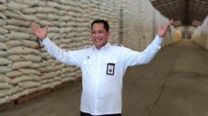 Bulog Jamin Pasokan Beras Dalam Negeri Aman