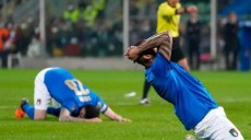 Totti: Piala Dunia Tanpa Italia Ibarat Roma Tanpa Colosseum