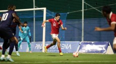 LINK STREAMING Timnas Indonesia U-20 vs Slovakia U-20: STY Tambah 2 Pemain Calon Naturalisasi