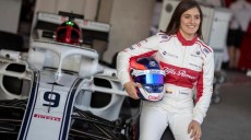 Formula 1 Gelar Seri Balap Khusus Wanita F1 Academy