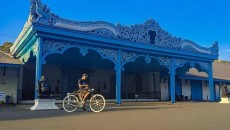 Eduwisata Keraton Solo, Mengenal Warisan Kerajaan Mataram Islam