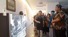 Pameran Kopi Togetherness jadi Ajang Promosi Budaya Indonesia