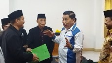 Format: Persoalan Bangsa akan Teratasi Jika Ulama & Tokoh Bersatu