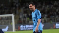 LIVE STREAMING Argentina vs Arab Saudi: Cuaca Panas Bisa Jadi Penghalang Messi Dkk