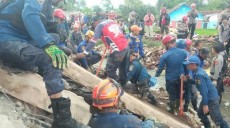 BNPB: 268 Orang Meninggal Akibat Gempa Cianjur, 151 Hilang