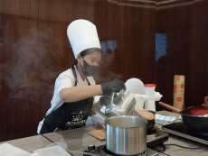 MLA Gelar Kompetisi Mengolah Daging Australia untuk Chef Muda dan Profesional