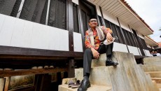 Kisah Mahfud MD Saat Jadi Santri, Diminta Jangan Serakah dan Jaga Integritas