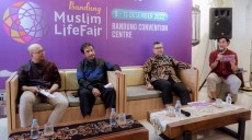 Muslim LifeFair Bandung Digelar Pekan Kedua Desember, Hadirkan Beragam Produk Muslim
