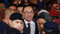 Jalan Terjal Anwar Ibrahim Menuju Kursi Perdana Menteri