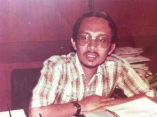 Abdullah Hehamahua: Anwar Ibrahim Murid M Natsir, Ikut Pengkaderan HMI